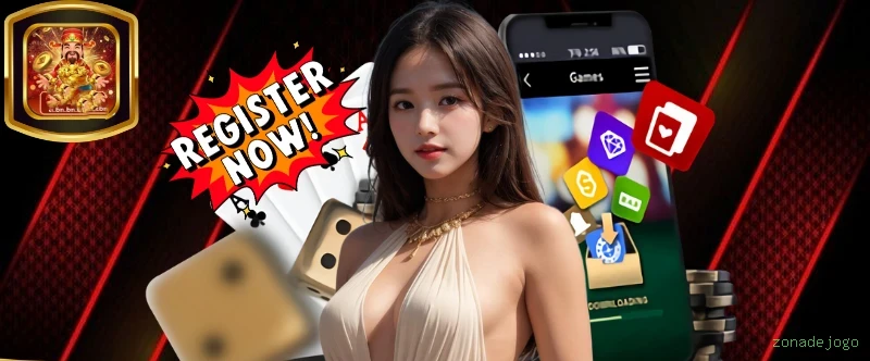 Download app zonadejogo Android iOS