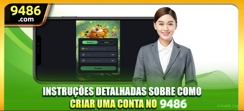 Download app zonadejogo Android iOS