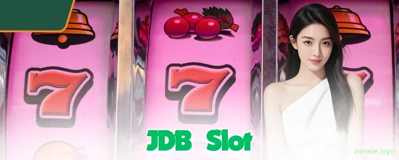 Slots no app zonadejogo mobile