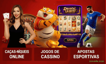 Configurações úteis dentro do app zonadejogo